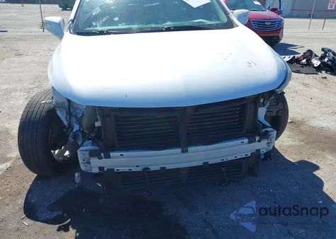 2022 Buick Enclave Fwd Essence из США, поврежденный, VIN 5GAERBKW9NJ138390